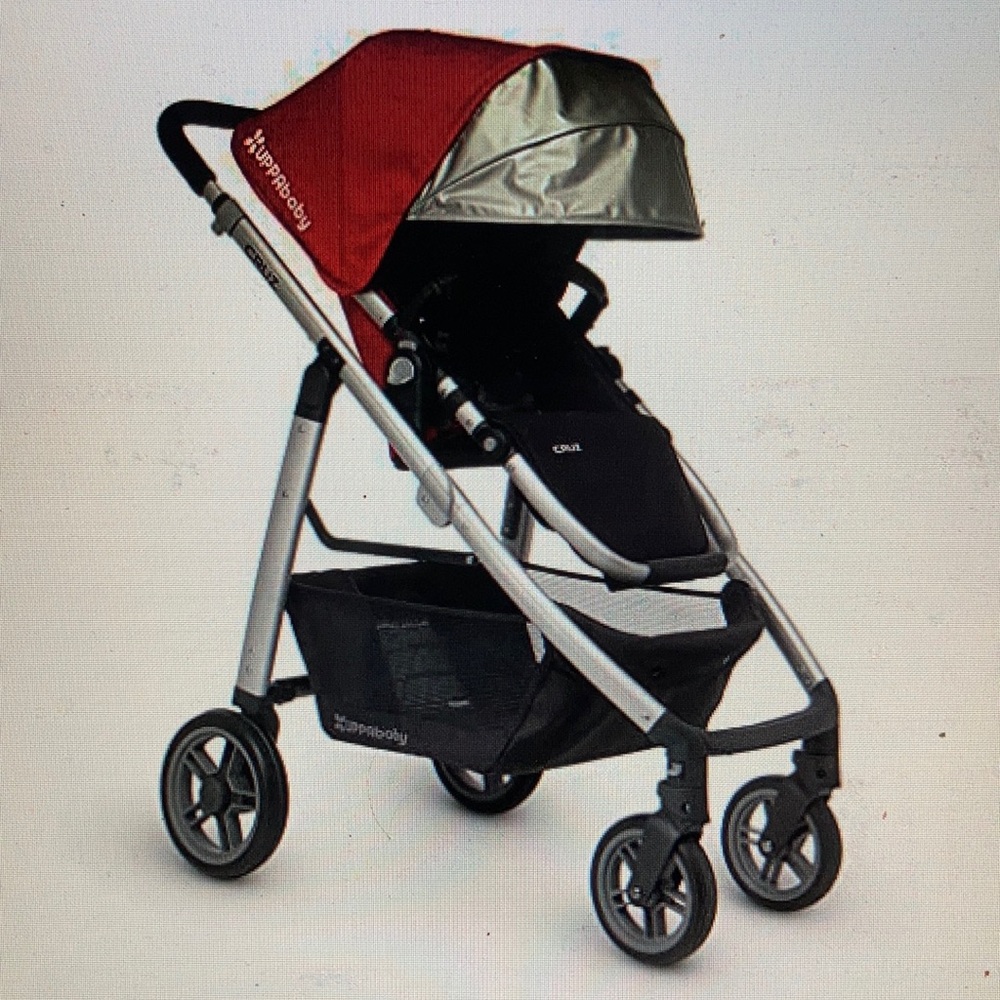 UPPAbaby CRUZ Stroller